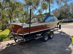 1965 Century Coronado