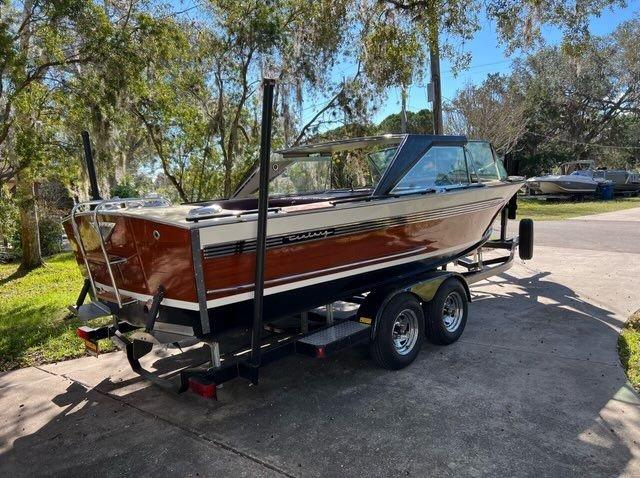 1965 Century Coronado