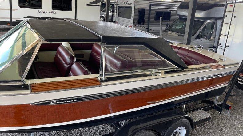 1965 Century Coronado