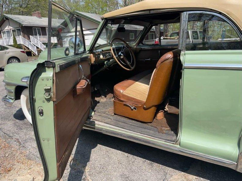 1948 Chrysler Windsor