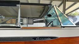 1965 Century Coronado