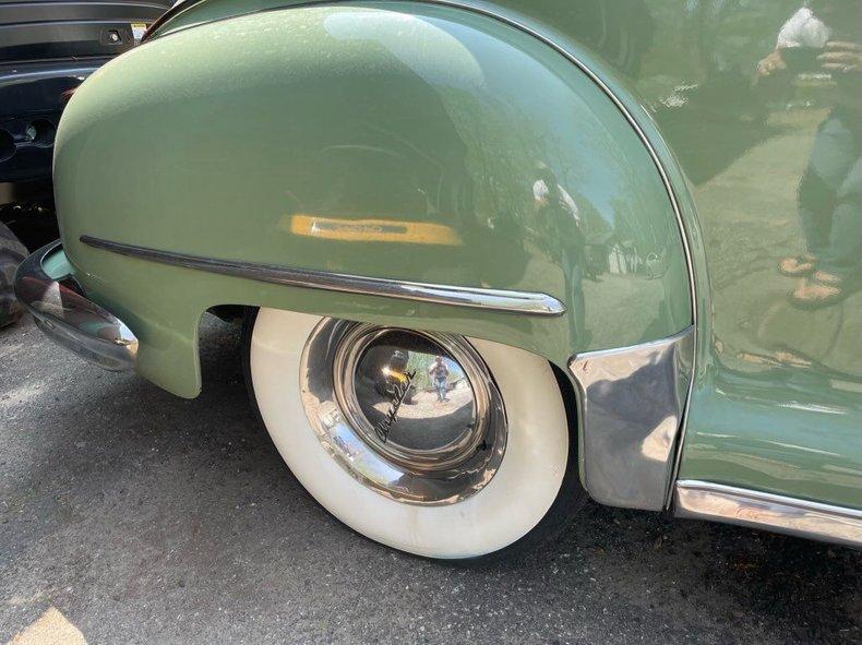 1948 Chrysler Windsor