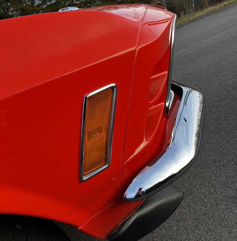 1970 Ford Mustang Fastback Mach 1 428 Cobra Jet