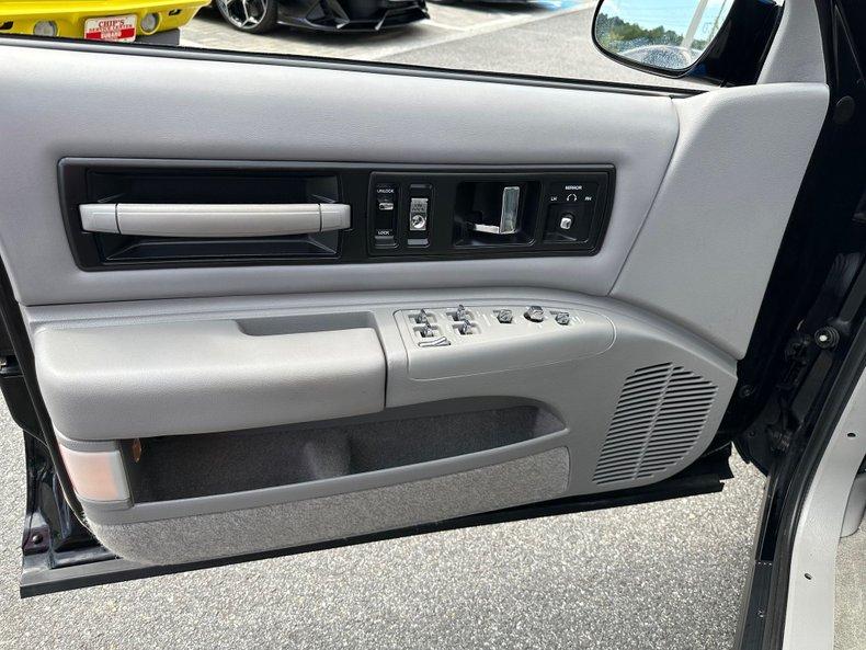 1996 Chevrolet Impala SS