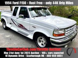 1994 Ford F150