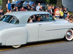 1952 Plymouth Cranbrook