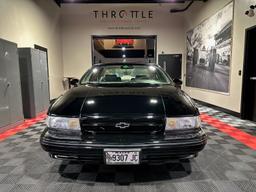 1996 Chevrolet Impala SS