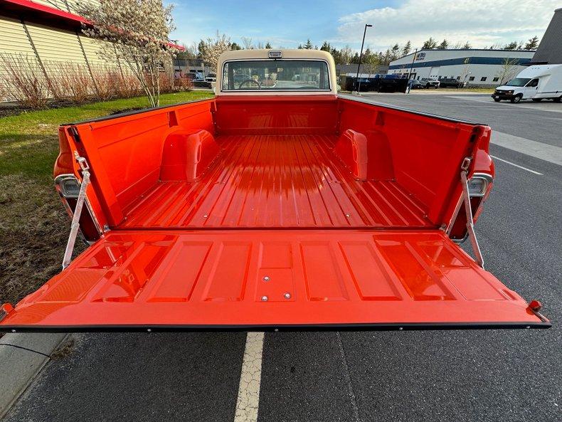 1970 Chevrolet C10