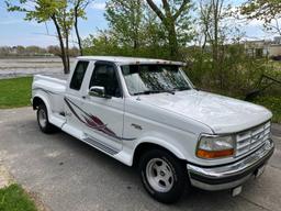 1994 Ford F150