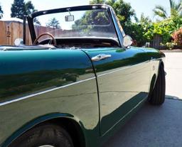 1965 Sunbeam Tiger