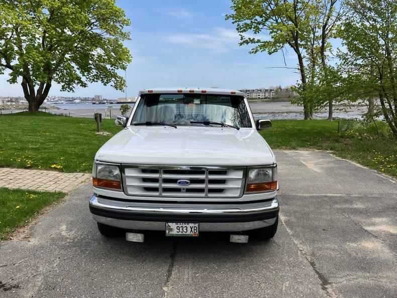 1994 Ford F150