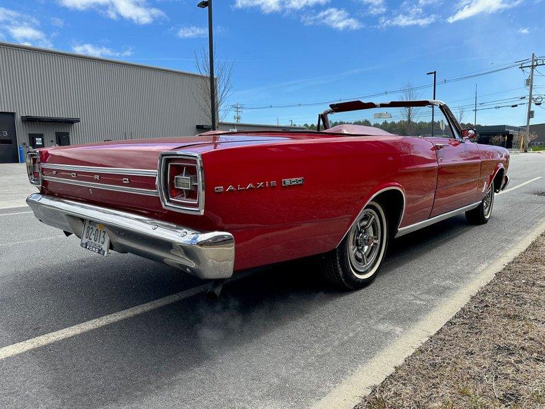 1966 Ford Galaxie