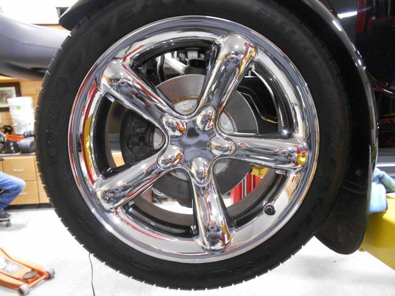 1999 Plymouth Prowler