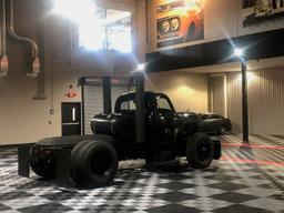 1960 Mack B61