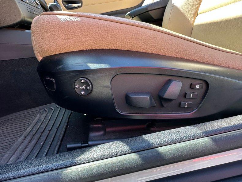 2012 BMW 1 Series