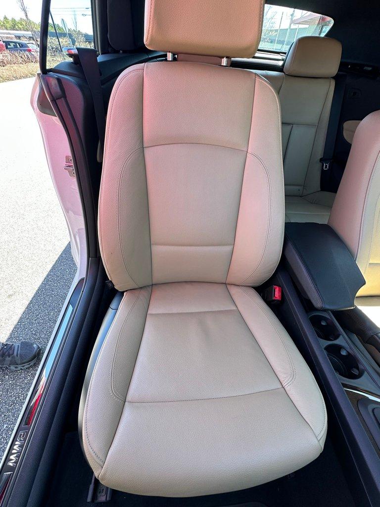 2012 BMW 1 Series