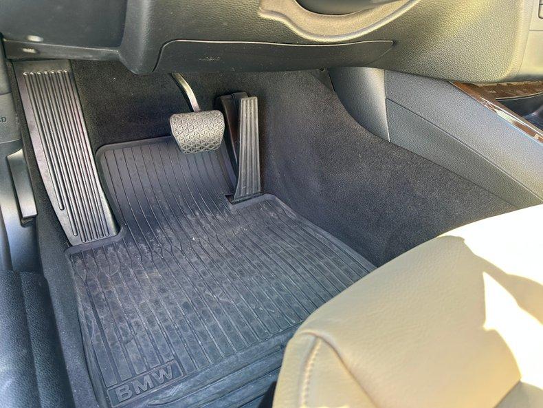 2012 BMW 1 Series