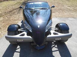 1999 Plymouth Prowler