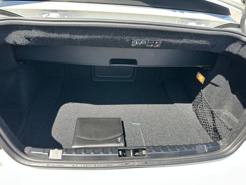 2012 BMW 1 Series