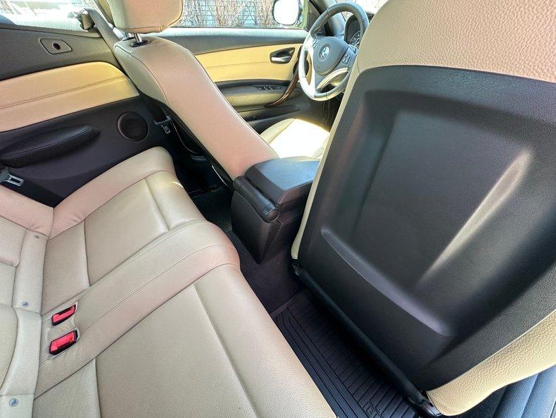2012 BMW 1 Series