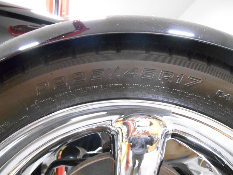 1999 Plymouth Prowler