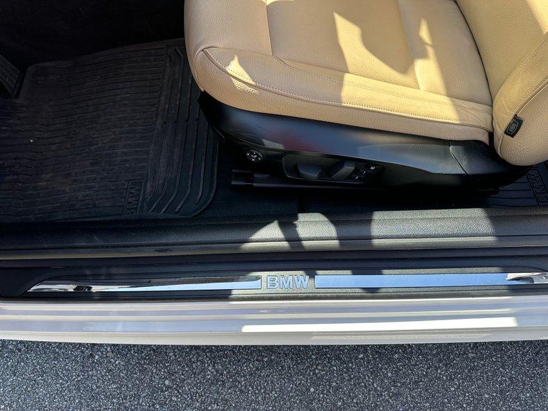 2012 BMW 1 Series