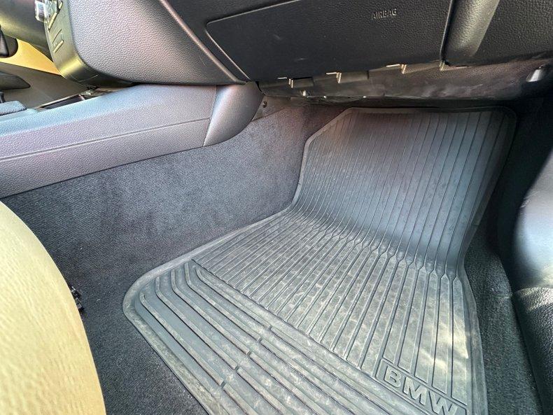 2012 BMW 1 Series
