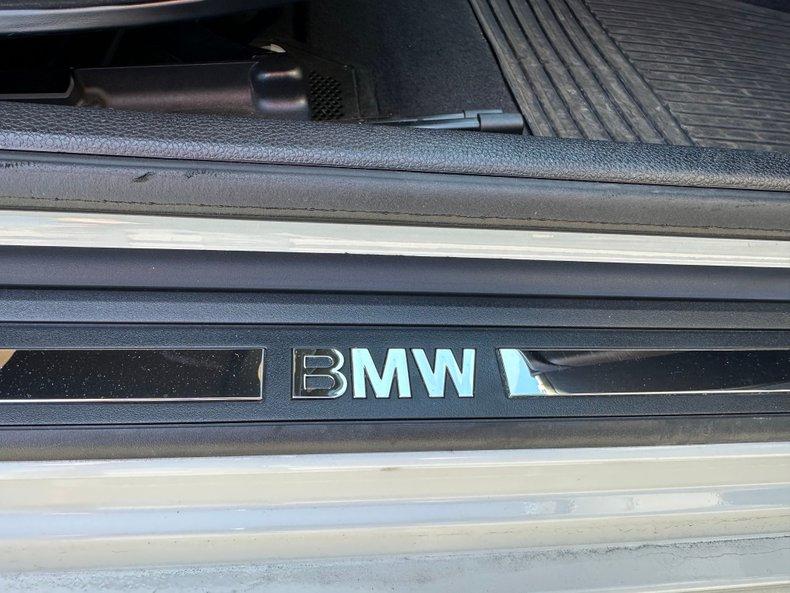 2012 BMW 1 Series