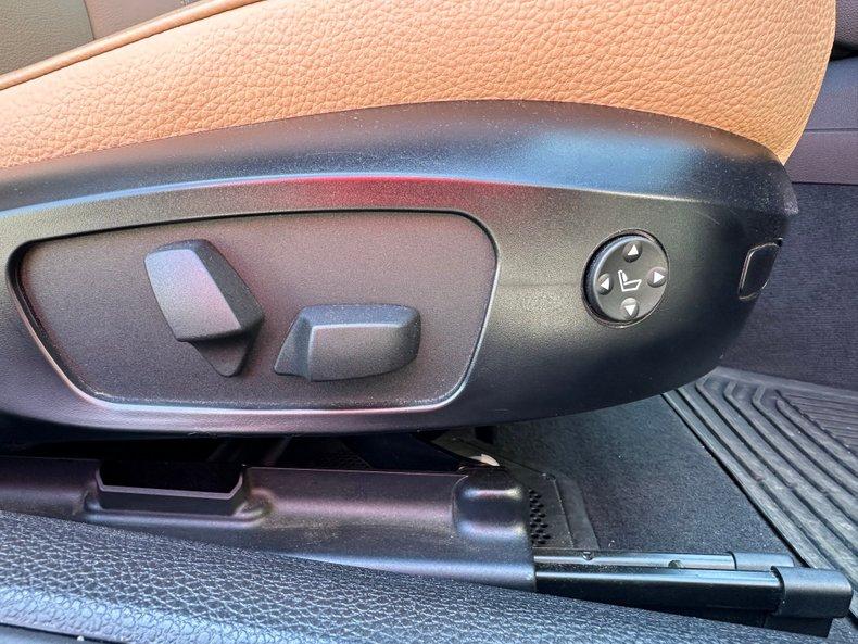 2012 BMW 1 Series