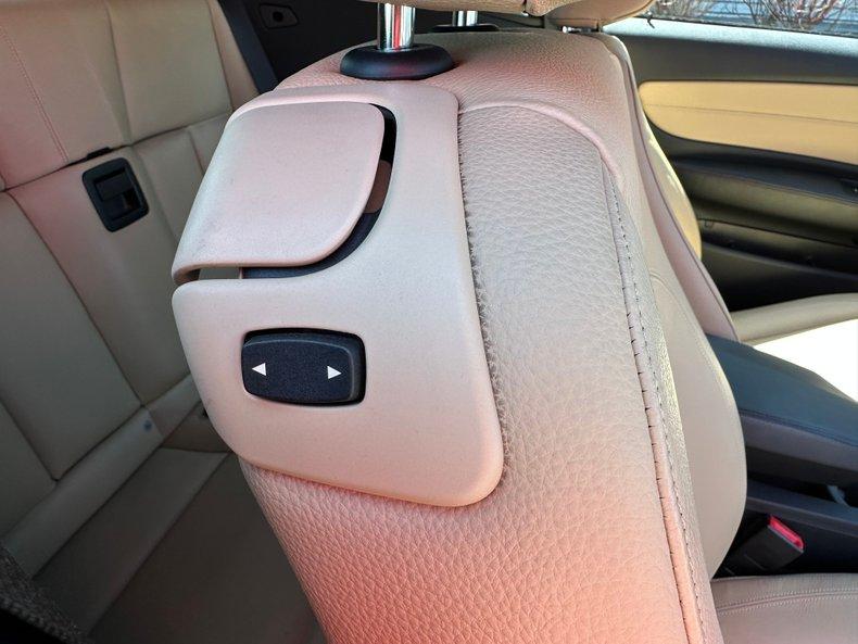 2012 BMW 1 Series