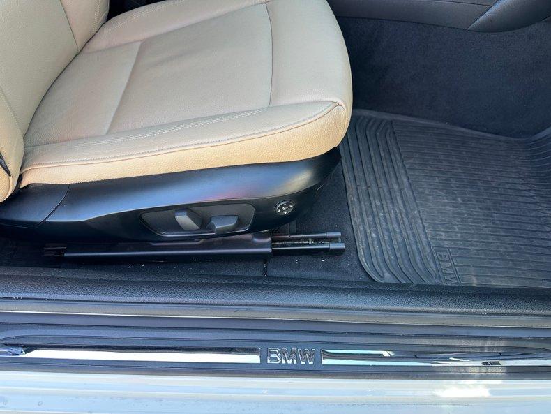 2012 BMW 1 Series