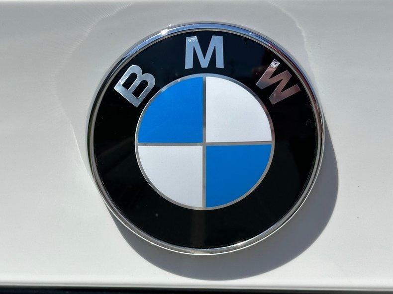 2012 BMW 1 Series