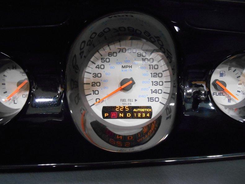 1999 Plymouth Prowler