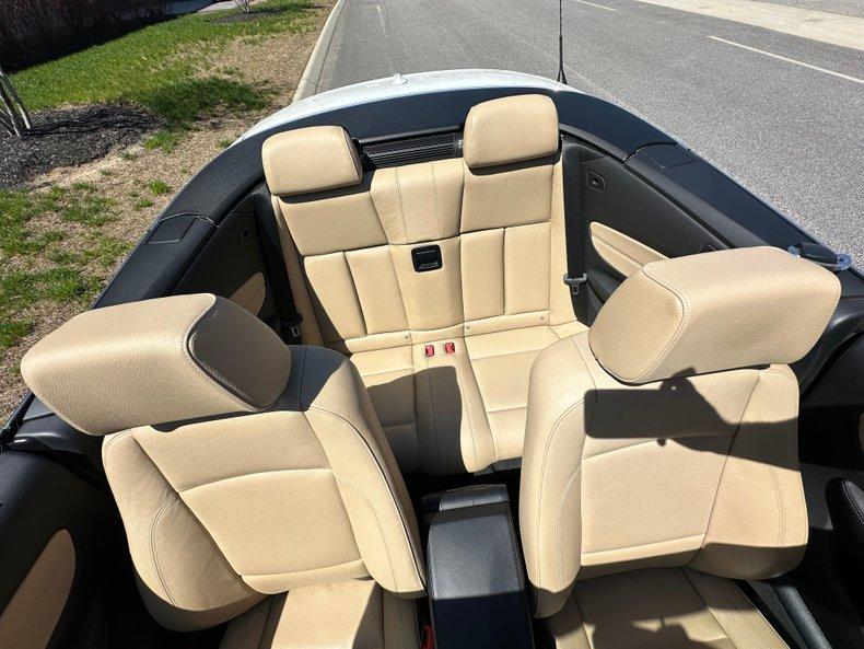 2012 BMW 1 Series