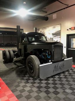 1960 Mack B61