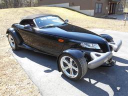1999 Plymouth Prowler