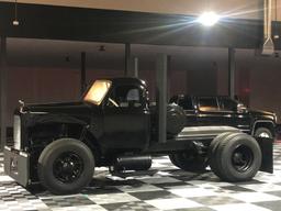 1960 Mack B61