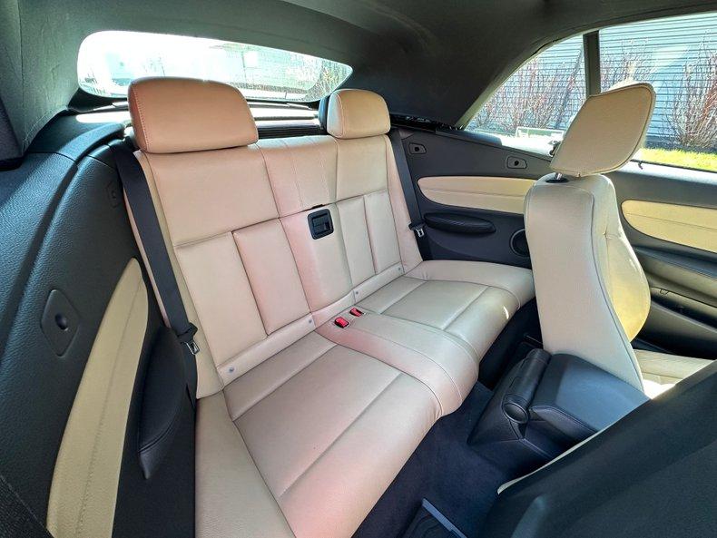 2012 BMW 1 Series