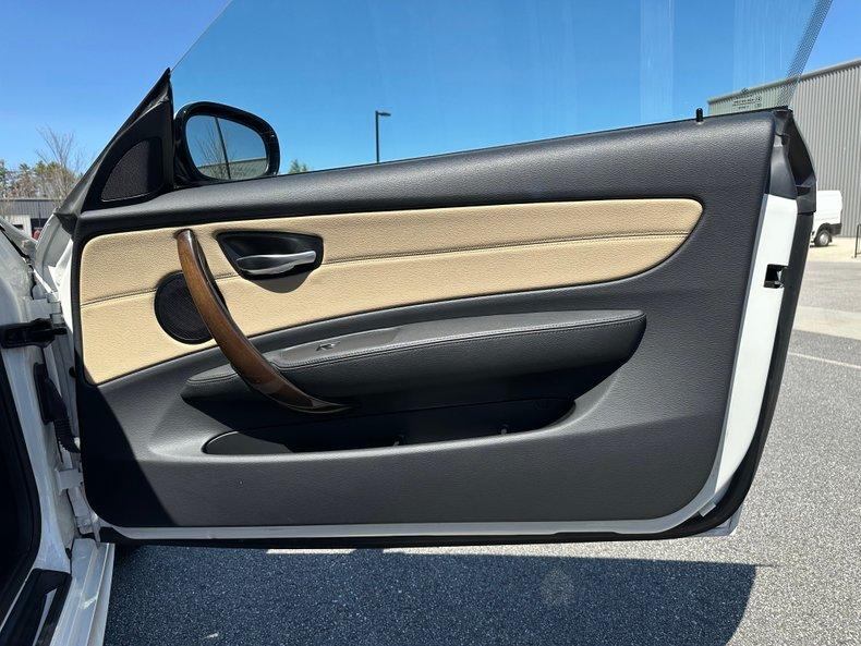 2012 BMW 1 Series