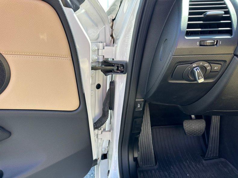 2012 BMW 1 Series
