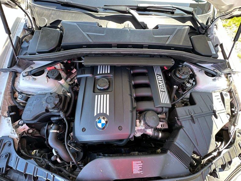 2012 BMW 1 Series