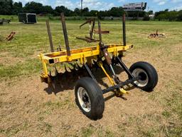8FT AERWAY AERATOR
