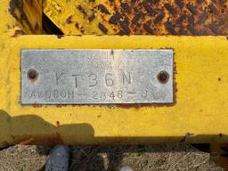 8FT AERWAY AERATOR