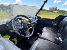 2020 POLARIS RANGER MV