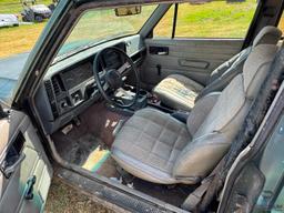 1994 JEEP CHEROKEE