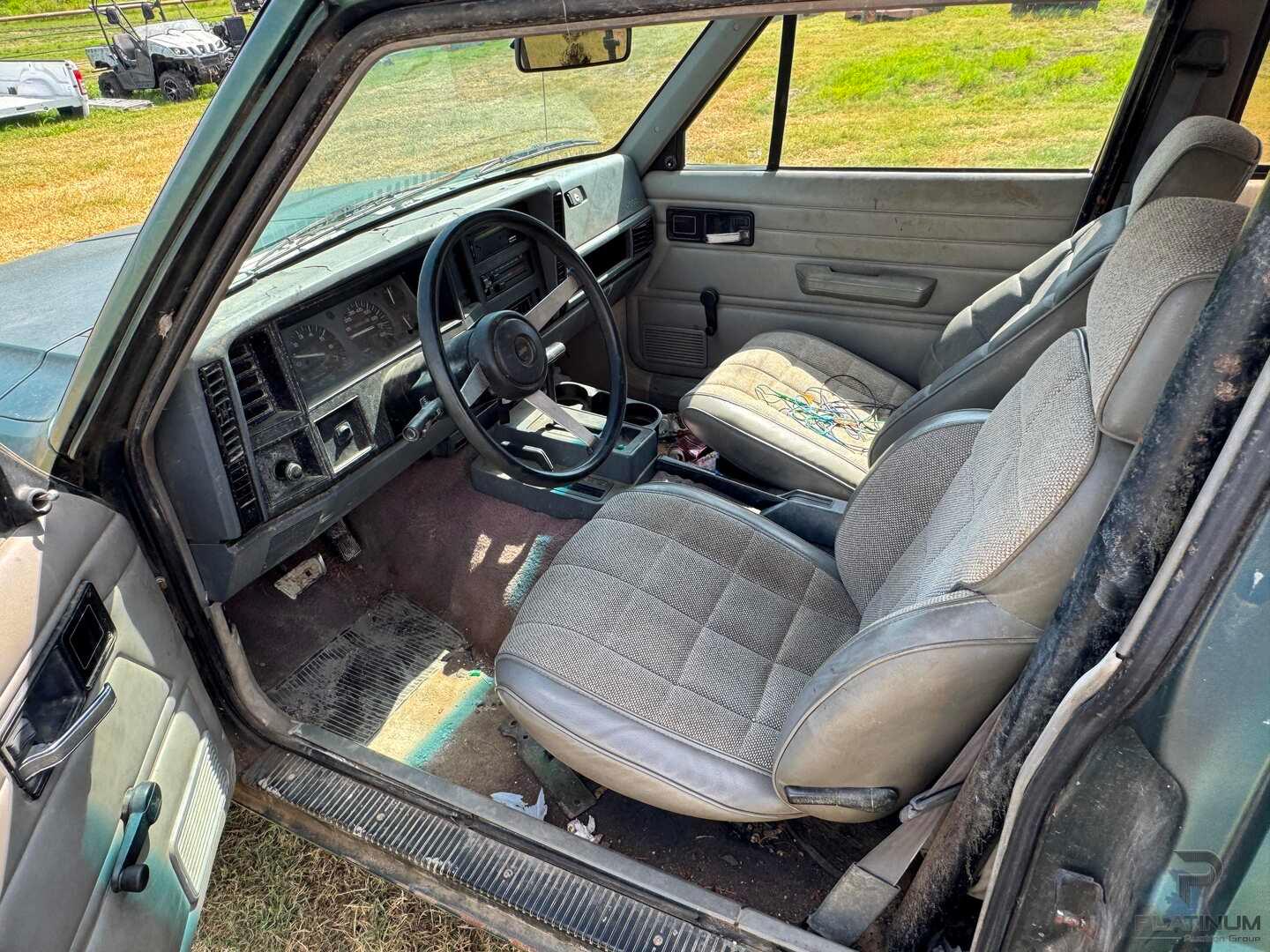 1994 JEEP CHEROKEE