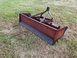 BOX BLADE
