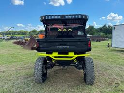 2020 POLARIS RANGER MV