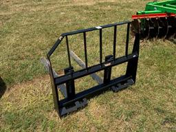 PALLET FORK