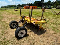 8FT AERWAY AERATOR
